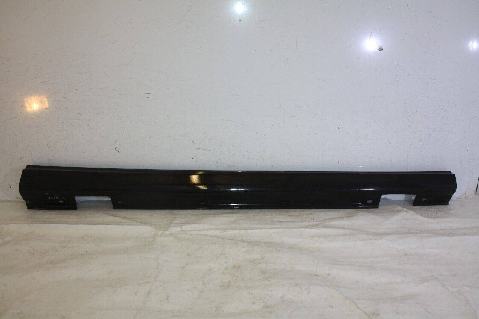 Mercedes B Class W246 Right Side Skirt 2012 TO 2014 A2466901440 Genuine 176215278311