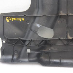 Mercedes B Class W246 Under Tray Exhaust Heat Shield 2012 TO 2014 Genuine - Image 13