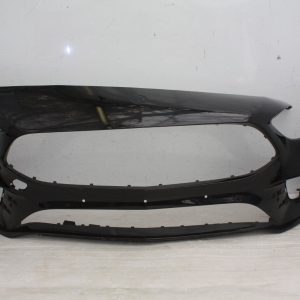 Mercedes-B-Class-W247-AMG-Front-Bumper-2019-ON-A2478852702-Genuine-175834456861