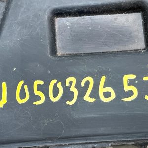 Mercedes B Class W247 AMG Front Bumper Right Bracket 19-25 A2478851402 Genuine - Image 11