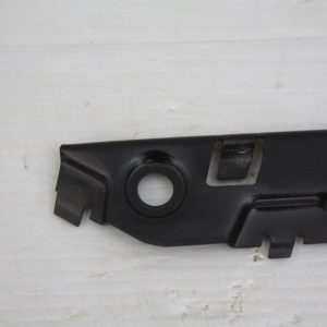 Mercedes B Class W247 AMG Front Bumper Right Bracket 2019 ON A2478859200 Genuine - Image 3