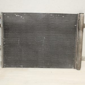 Mercedes B Class W247 CLA C118 Engine Cooling Radiator A2475000054 Genuine - Image 1