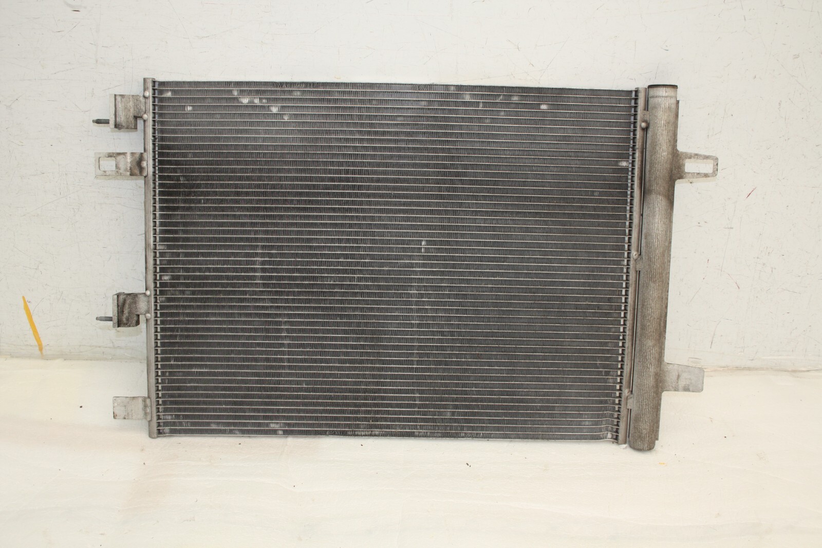 Mercedes B Class W247 CLA C118 Engine Cooling Radiator A2475000054 Genuine
