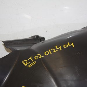 Mercedes B Class W247 Front Left Wheel Liner Splash Guard 2019 ON A2476906500 - Image 3
