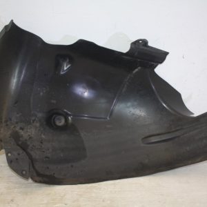 Mercedes B Class W247 Front Left Wheel Liner Splash Guard 2019 ON A2476906500 - Image 10