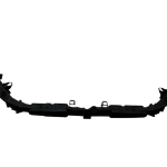 Mercedes B Class W247 Front Slam Panel 2019 TO 2025 A2476223300 Genuine 178510307661