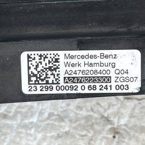 Mercedes B Class W247 Front Slam Panel 2019 TO 2025 A2476223300 Genuine - Image 17