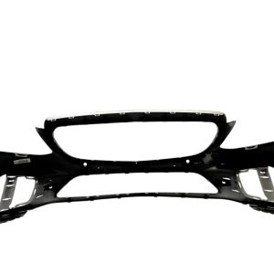Mercedes C-CLASS W205 AMG Line Front Bumper 2018 TO 2022 A2058856002 Genuine - Image 12