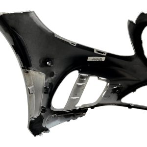 Mercedes C-CLASS W205 AMG Line Front Bumper 2018 TO 2022 A2058856002 Genuine - Image 13