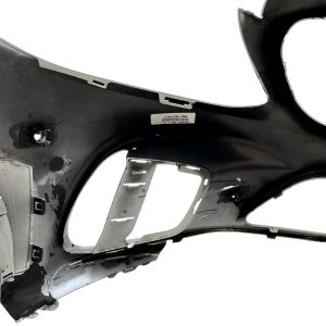 Mercedes C-CLASS W205 AMG Line Front Bumper 2018 TO 2022 A2058856002 Genuine - Image 14