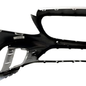 Mercedes C-CLASS W205 AMG Line Front Bumper 2018 TO 2022 A2058856002 Genuine - Image 15