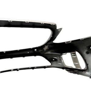 Mercedes C-CLASS W205 AMG Line Front Bumper 2018 TO 2022 A2058856002 Genuine - Image 18