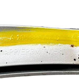 Mercedes C-CLASS W205 AMG Line Front Bumper 2018 TO 2022 A2058856002 Genuine - Image 20