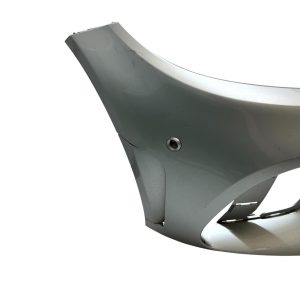 Mercedes C-CLASS W205 AMG Line Front Bumper 2018 TO 2022 A2058856002 Genuine - Image 3