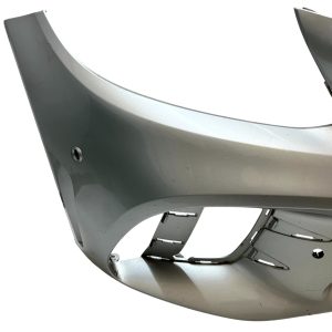 Mercedes C-CLASS W205 AMG Line Front Bumper 2018 TO 2022 A2058856002 Genuine - Image 4