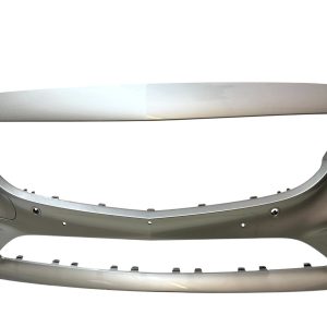 Mercedes C-CLASS W205 AMG Line Front Bumper 2018 TO 2022 A2058856002 Genuine - Image 7