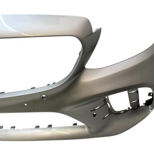 Mercedes C-CLASS W205 AMG Line Front Bumper 2018 TO 2022 A2058856002 Genuine - Image 8