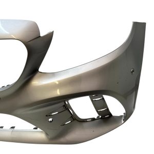 Mercedes C-CLASS W205 AMG Line Front Bumper 2018 TO 2022 A2058856002 Genuine - Image 9