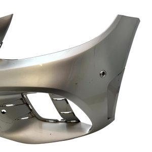 Mercedes C-CLASS W205 AMG Line Front Bumper 2018 TO 2022 A2058856002 Genuine - Image 10