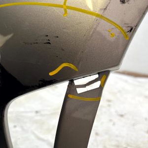 Mercedes C-CLASS W205 Front Bumper 2018 TO 2022 A2058856002 - Image 12