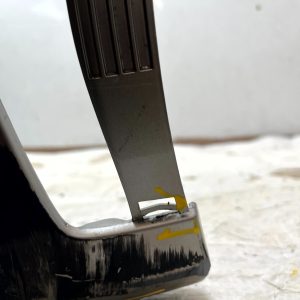 Mercedes C-CLASS W205 Front Bumper 2018 TO 2022 A2058856002 - Image 13