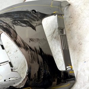 Mercedes C-CLASS W205 Front Bumper 2018 TO 2022 A2058856002 - Image 14