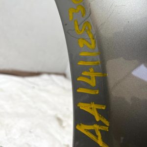 Mercedes C-CLASS W205 Front Bumper 2018 TO 2022 A2058856002 - Image 15