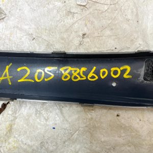 Mercedes C-CLASS W205 Front Bumper 2018 TO 2022 A2058856002 - Image 16