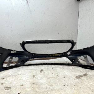 Mercedes C-CLASS W205 Front Bumper 2018 TO 2022 A2058856002 - Image 17