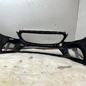 Mercedes C-CLASS W205 Front Bumper 2018 TO 2022 A2058856002 - Image 4