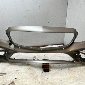 Mercedes C-CLASS W205 Front Bumper 2018 TO 2022 A2058856002 - Image 5