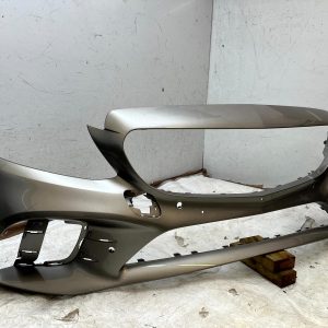 Mercedes C-CLASS W205 Front Bumper 2018 TO 2022 A2058856002 - Image 6