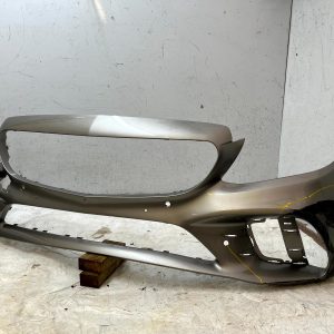 Mercedes C-CLASS W205 Front Bumper 2018 TO 2022 A2058856002 - Image 7
