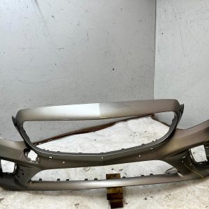 Mercedes C-CLASS W205 Front Bumper 2018 TO 2022 A2058856002 - Image 8