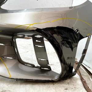 Mercedes C-CLASS W205 Front Bumper 2018 TO 2022 A2058856002 - Image 9
