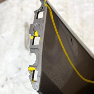 Mercedes C-CLASS W205 Front Bumper 2018 TO 2022 A2058856002 - Image 10