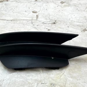 Mercedes C Class AMG W205 Front Left Bumper Grille 2018-2022 A2058857202 Genuine - Image 3