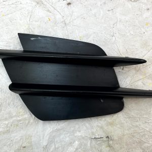 Mercedes C Class AMG W205 Front Left Bumper Grille 2018-2022 A2058857202 Genuine