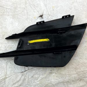 Mercedes C Class AMG W205 Front Left Bumper Grille 2018-2022 A2058857202 Genuine - Image 5