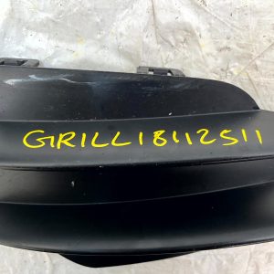 Mercedes C Class AMG W205 Front Left Bumper Grille 2018-2022 A2058857202 Genuine - Image 7