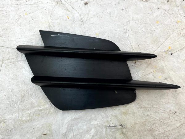 Mercedes-C-Class-AMG-W205-Front-Left-Bumper-Grille-2018-2022-A2058857202-Genuine-177661203901