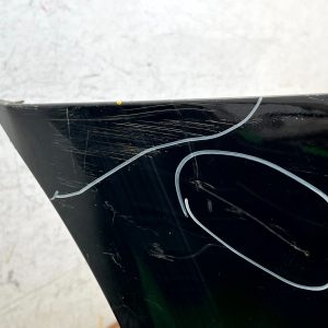 Mercedes C Class C205 AMG Rear Bumper 2015 TO 2018 A2058858438 Genuine - Image 11