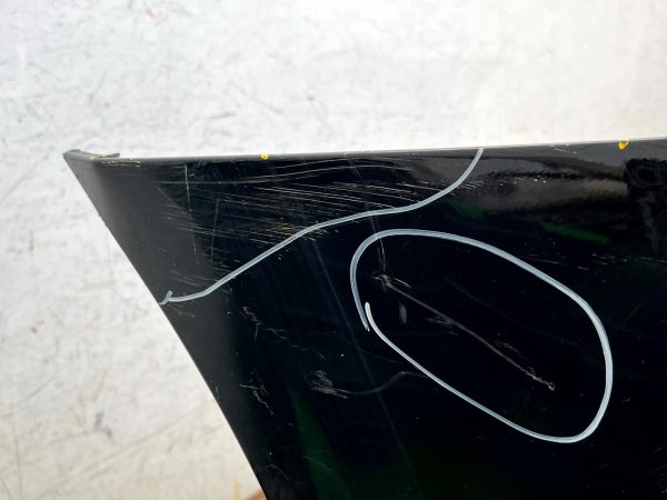 Mercedes C Class C205 AMG Rear Bumper 2015 TO 2018 A2058858438 Genuine 178445721511 11