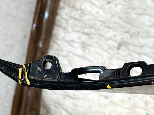Mercedes C Class C205 AMG Rear Bumper 2015 TO 2018 A2058858438 Genuine 178445721511 12