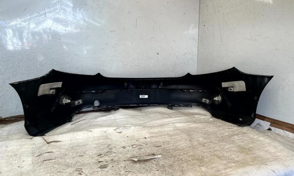 Mercedes C Class C205 AMG Rear Bumper 2015 TO 2018 A2058858438 Genuine 178445721511 14