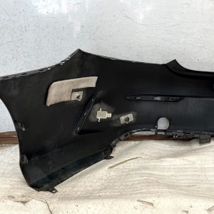 Mercedes C Class C205 AMG Rear Bumper 2015 TO 2018 A2058858438 Genuine - Image 15