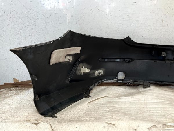 Mercedes C Class C205 AMG Rear Bumper 2015 TO 2018 A2058858438 Genuine 178445721511 15