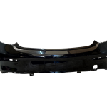 Mercedes C Class C205 AMG Rear Bumper 2015 TO 2018 A2058858438 Genuine 178445721511