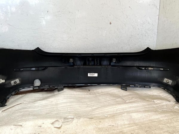 Mercedes C Class C205 AMG Rear Bumper 2015 TO 2018 A2058858438 Genuine 178445721511 16