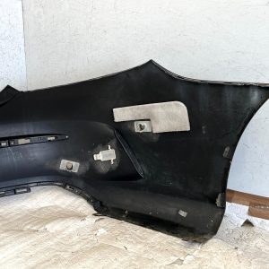 Mercedes C Class C205 AMG Rear Bumper 2015 TO 2018 A2058858438 Genuine - Image 17